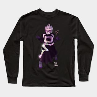 Purge Long Sleeve T-Shirt